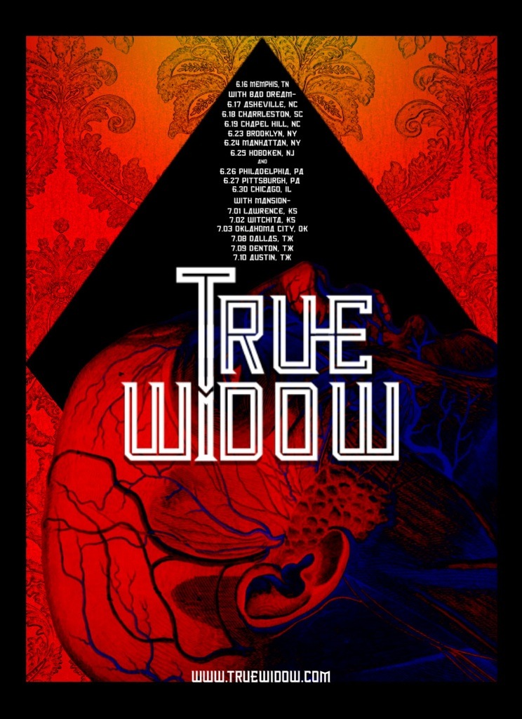 True Widow